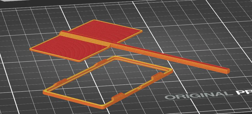 Bảng phụ kiện cho Dummy 13 (Accessory Sign for Dummy 13) - Image 5