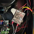 Bảng gắn SSR cho Qidi Plus 4 (Qidi Plus 4 SSR Mounting Board) - Thumbnail 4