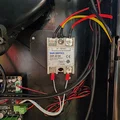 Bảng gắn SSR cho Qidi Plus 4 (Qidi Plus 4 SSR Mounting Board) - Thumbnail 6