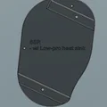 Bảng gắn SSR cho Qidi Plus 4 (Qidi Plus 4 SSR Mounting Board) - Thumbnail 7