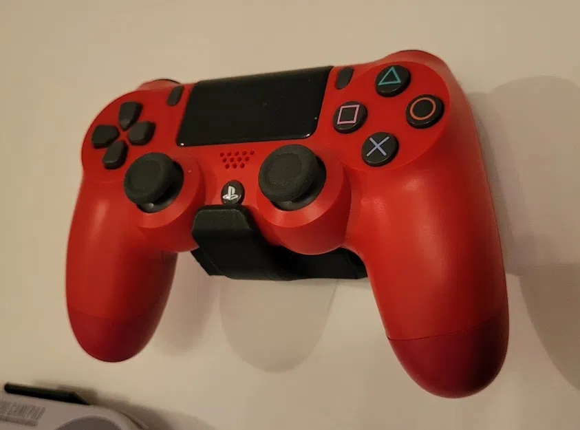 Giá Treo Tường Tay Cầm Dualshock 4 PlayStation - Image 1