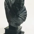 Batman Bust pre supported* - Thumbnail 1