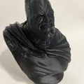 Batman Bust pre supported* - Thumbnail 2