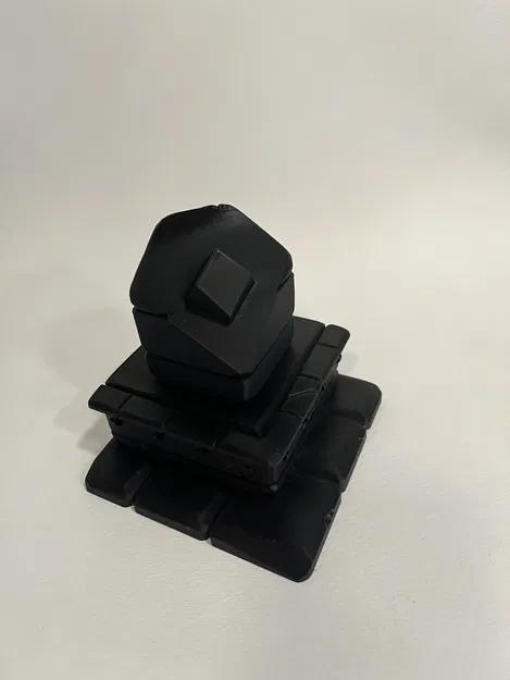 Batman Bust pre supported* - Image 3