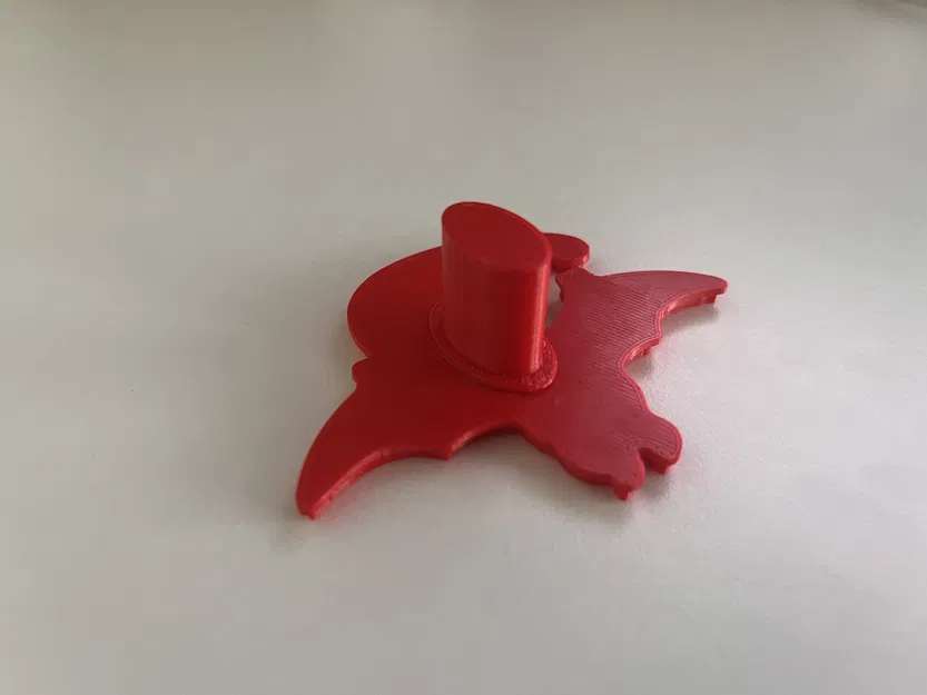 Kẹp Giữ Khuôn Cắt Bánh Quy Tạo Hình Thông Minh - Image 2