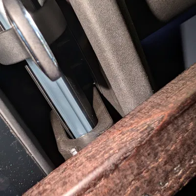 Kẹp sáp thơm Rituals cho khe gió Volvo EX30