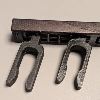 Kẹp sáp thơm Rituals cho khe gió Volvo EX30