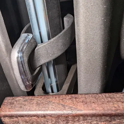 Kẹp sáp thơm Rituals cho khe gió Volvo EX30