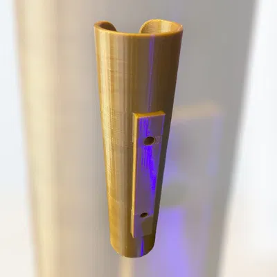 Giá đỡ cần câu 3D - Dụng cụ không thể thiếu cho dân câu cá