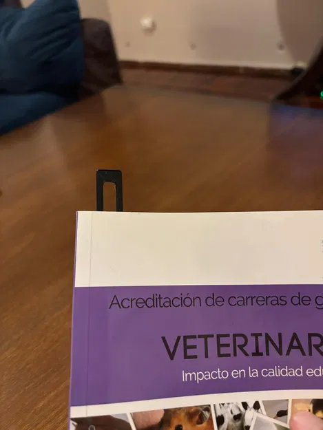 Thước hỗ trợ đọc thân thiện cho ADHD, người lớn tuổi & trẻ em tập đọc - Image 2