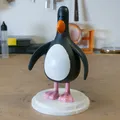 Feathers McGraw - Thumbnail 1