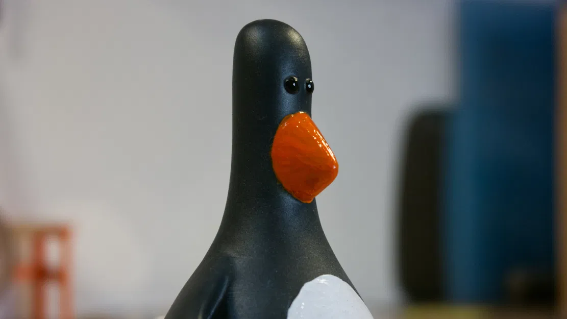 Feathers McGraw - Image 2