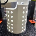 Giá phơi dao muỗng tùy chỉnh (Custom Cutlery Drying Rack) - Thumbnail 1