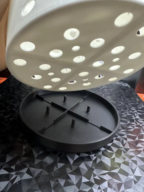 Giá phơi dao muỗng tùy chỉnh (Custom Cutlery Drying Rack) - Image 3
