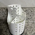 Giá phơi dao muỗng tùy chỉnh (Custom Cutlery Drying Rack) - Thumbnail 6