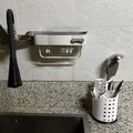 Giá phơi dao muỗng tùy chỉnh (Custom Cutlery Drying Rack) - Thumbnail 15