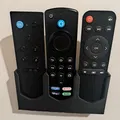 Giá treo remote gắn tường – 3 loại - Thumbnail 2
