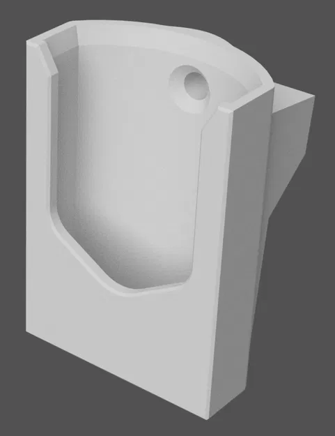 Giá treo remote gắn tường – 3 loại - Image 4