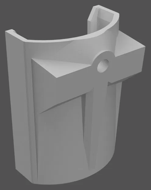 Giá treo remote gắn tường – 3 loại - Image 5