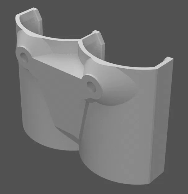 Giá treo remote gắn tường – 3 loại - Image 8