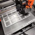 Ngăn kéo Gridfinity “Poor man's” slim (tiết kiệm filament) v4 - Thumbnail 4