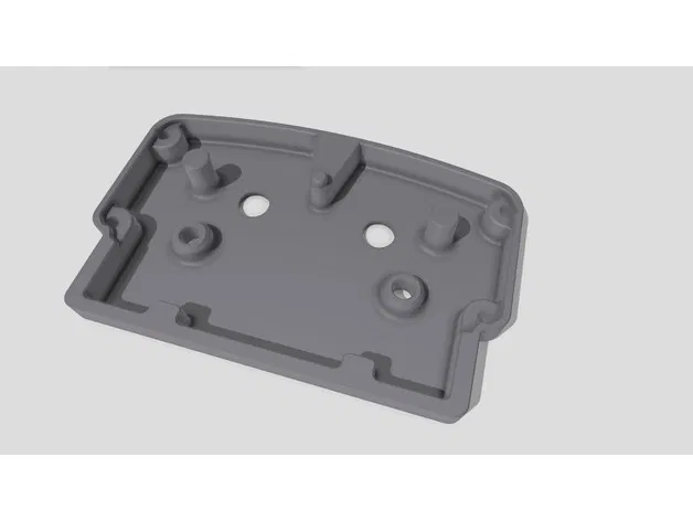 VoCore 5" Dash - 24 LEDs - Arduino/Simhub (Nâng cấp) - Image 2