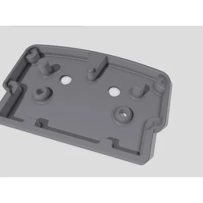 VoCore 5" Dash - 24 LEDs - Arduino/Simhub (Nâng cấp)