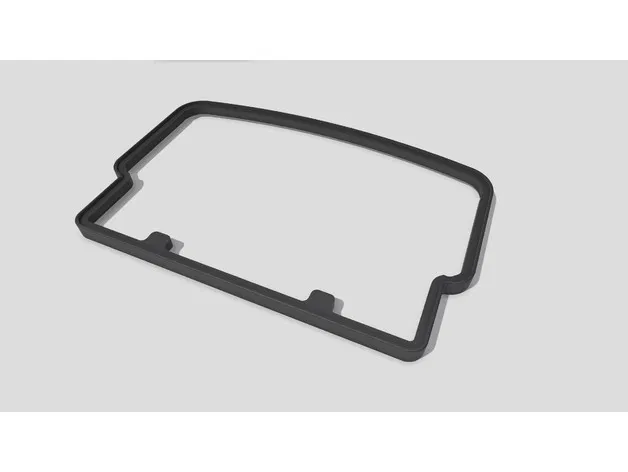 VoCore 5" Dash - 24 LEDs - Arduino/Simhub (Nâng cấp) - Image 4