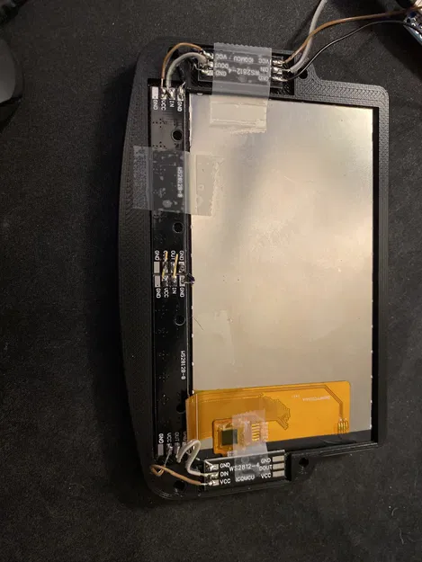 Dashboard “VoCore 5” - Image 2