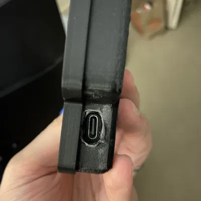 Dashboard “VoCore 5”