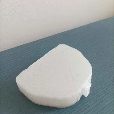 Hộp Đựng Khay Niềng Răng Trong Suốt (1 hoặc 2 khay)