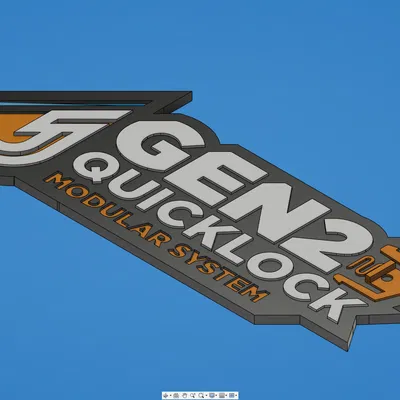 Hướng dẫn: Từ 2D Vector sang mẫu 3D để in (2D Vector to 3D Print Tutorial)