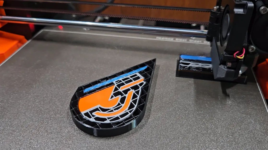 Hướng dẫn: Từ 2D Vector sang mẫu 3D để in (2D Vector to 3D Print Tutorial) - Image 5