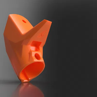 Giá treo sạc EV Charger Holder J1772