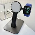 Kệ sạc MagSafe treo đôi cho iPhone & Apple Watch (Double Floating) - Thumbnail 2
