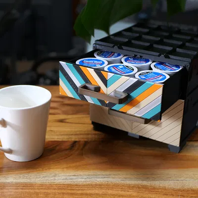 GEN2 Keurig K-Cup Drawer Insert