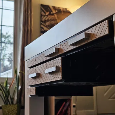 GEN2 Decor - Gridfinity Drawers - STANDARD (Ngăn kéo chuẩn Standard)