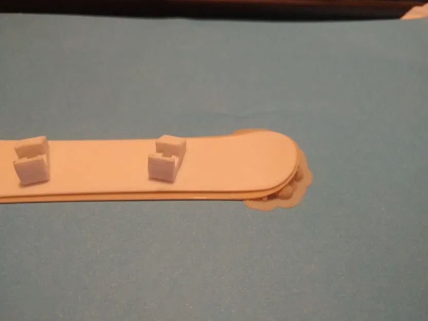 Dummy 13 Snowboard - Ván trượt cho Dummy 13 - Image 3