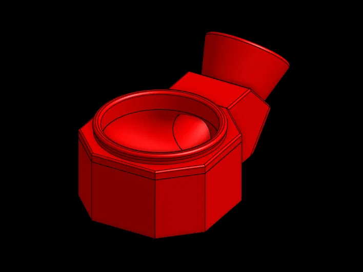 Bộ trực quan hóa sóng âm bằng laser - Image 7