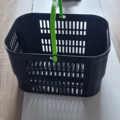 Giỏ Đựng Kẹp Quần Áo 3D In - Tiện Lợi & Gọn Gàng