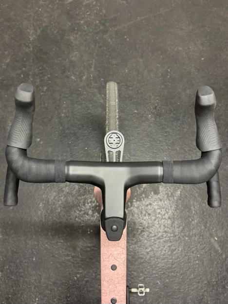 Giá đỡ Garmin cho ROSE Backroad FF (ROSE Backroad FF Garmin Mount) - Image 1