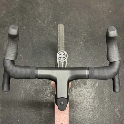 Giá đỡ Garmin cho ROSE Backroad FF (ROSE Backroad FF Garmin Mount)