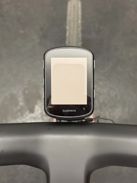 Giá đỡ Garmin cho ROSE Backroad FF (ROSE Backroad FF Garmin Mount) - Image 3