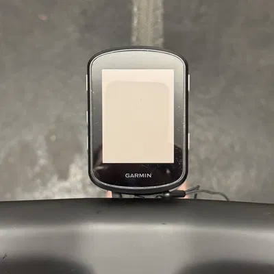 Giá đỡ Garmin cho ROSE Backroad FF (ROSE Backroad FF Garmin Mount)