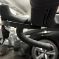 Giá đỡ Garmin cho ROSE Backroad FF (ROSE Backroad FF Garmin Mount) - Thumbnail 4