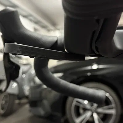 Giá đỡ Garmin cho ROSE Backroad FF (ROSE Backroad FF Garmin Mount)