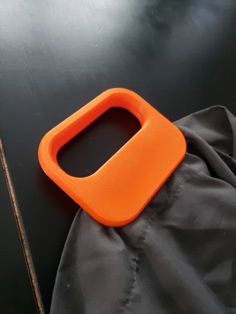 Tay cầm vỏ gối Trick or Treat (Fabric Grab Handles) - Image 3