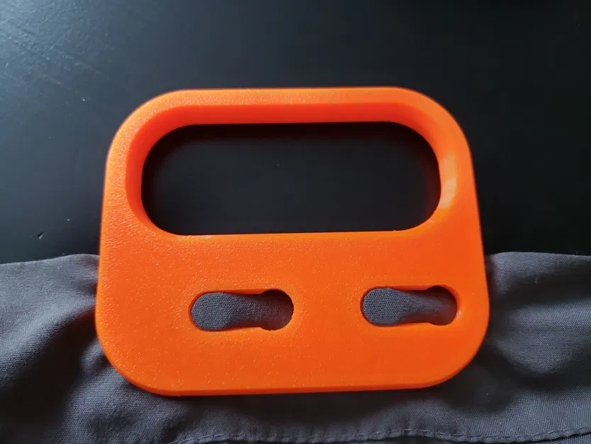 Tay cầm vỏ gối Trick or Treat (Fabric Grab Handles) - Image 4