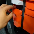 GEN2 Open Bin Lack Drawers – Ngăn kéo mở phía trước cho bàn IKEA Lack - Thumbnail 3