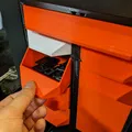 GEN2 Open Bin Lack Drawers – Ngăn kéo mở phía trước cho bàn IKEA Lack - Thumbnail 4